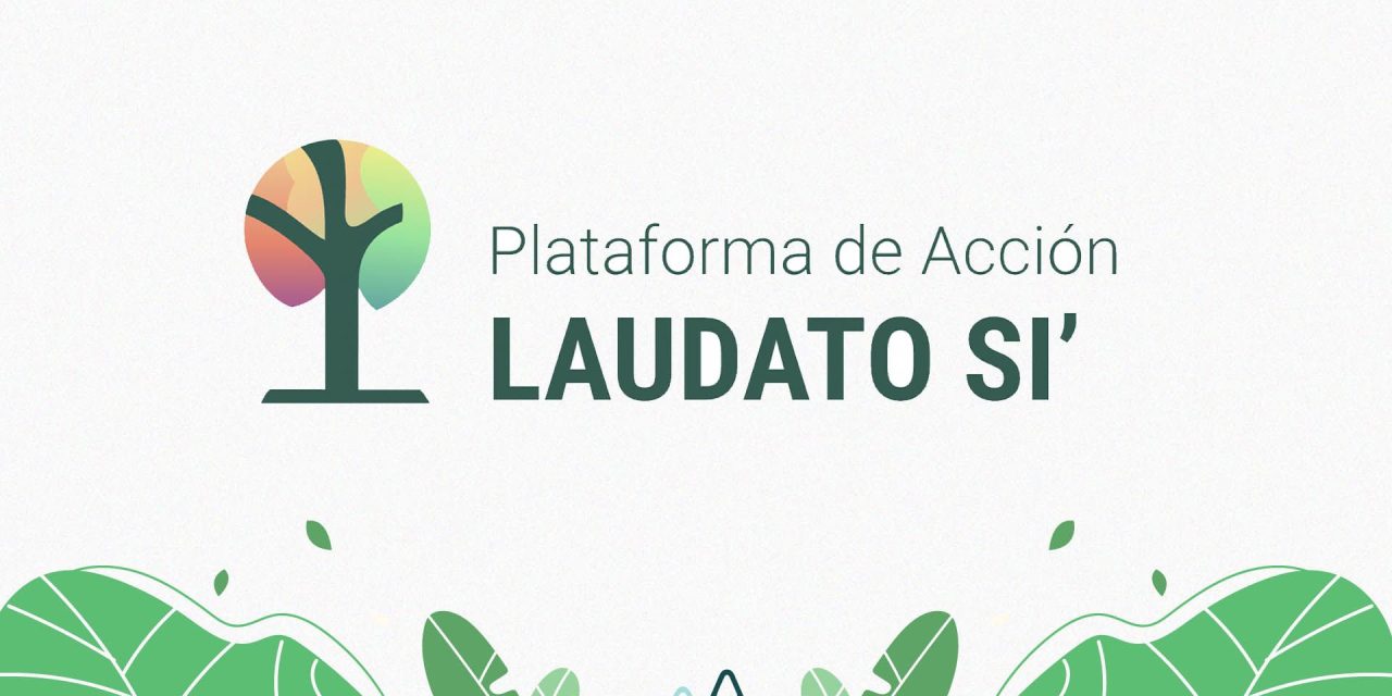 Clausura del Primer Año de la Plataforma de Acción Laudato Si – “Respondemos al grito de la tierra”