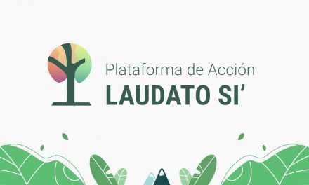 Clausura del Primer Año de la Plataforma de Acción Laudato Si – “Respondemos al grito de la tierra”