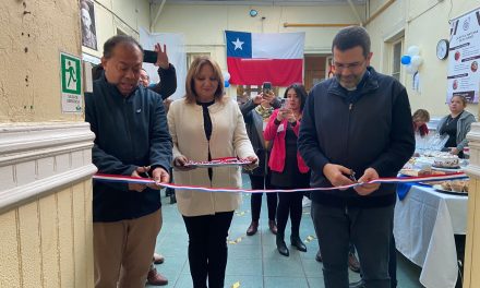 Exposición de la Fundación El Carmen: “Retomando vigor post pandemia”