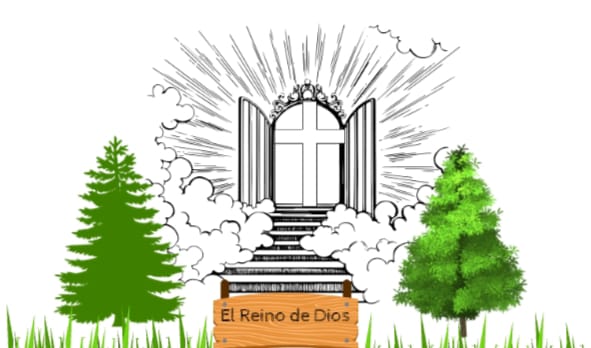 El Reino de los cielos