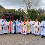 Parroquia Nuestra Señora de Fátima Entre Lagos celebra fiesta de su Patrona